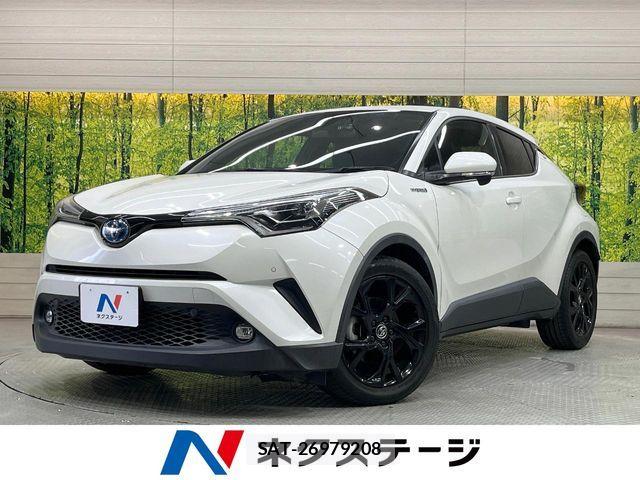 Toyota C-HR 2019-06 7875725-0