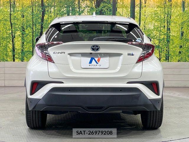 Toyota C-HR 2019-06 7875725-14