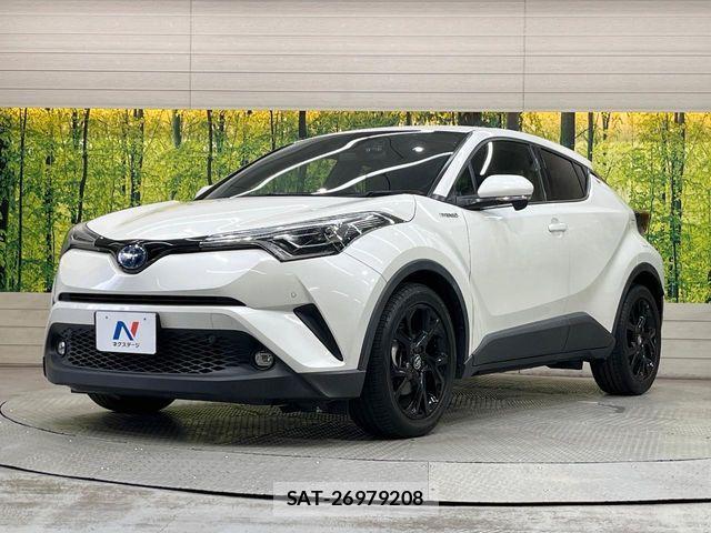 Toyota C-HR 2019-06 7875725-15