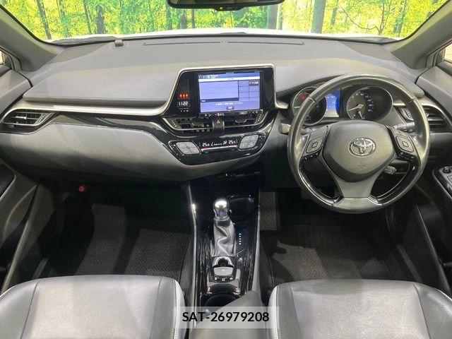 Toyota C-HR 2019-06 7875725-1