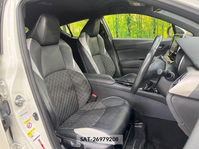 Toyota C-HR 2019-06 7875725-7
