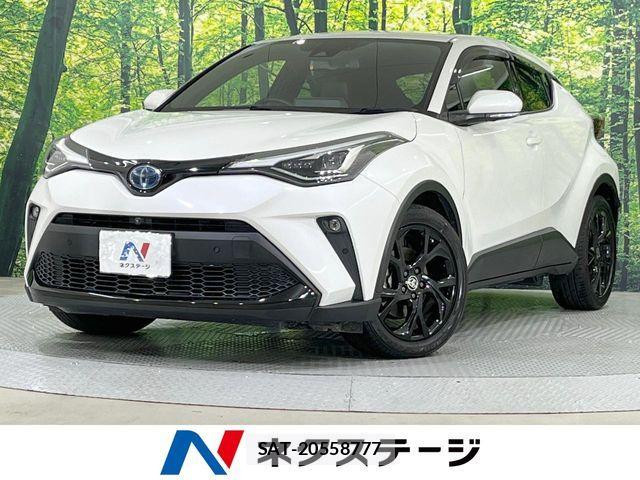 Toyota C-HR 2020-12 7875723-0