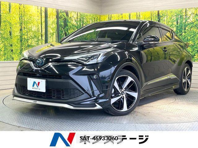 Toyota C-HR 2020-02 7875720-0