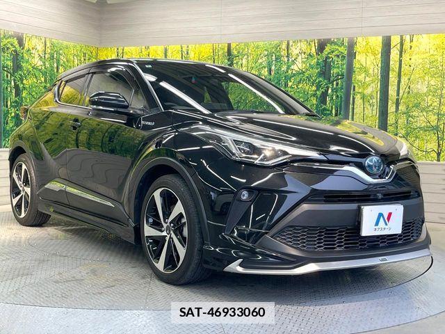 Toyota C-HR 2020-02 7875720-14
