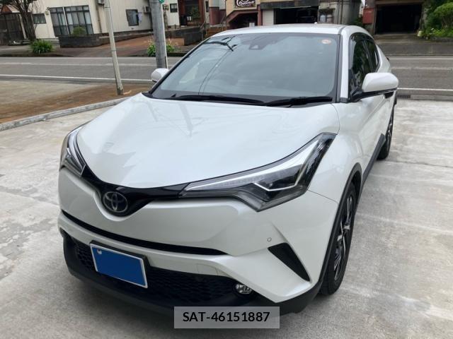 Toyota C-HR 2019-07 7902401-1