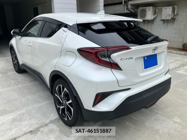 Toyota C-HR 2019-07 7902401-5