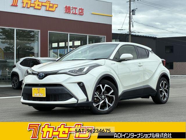 Toyota C-HR 2020-03 7960930-0