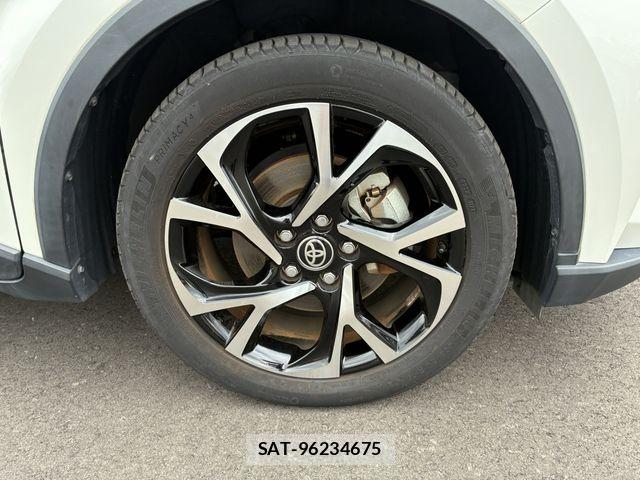 Toyota C-HR 2020-03 7960930-27