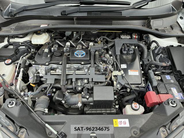 Toyota C-HR 2020-03 7960930-28