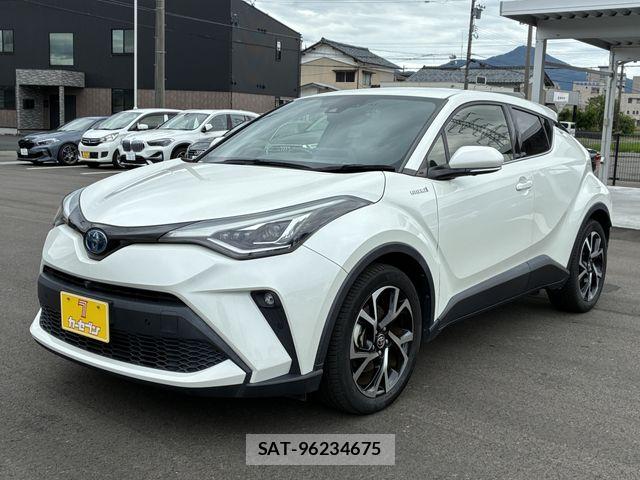 Toyota C-HR 2020-03 7960930-5