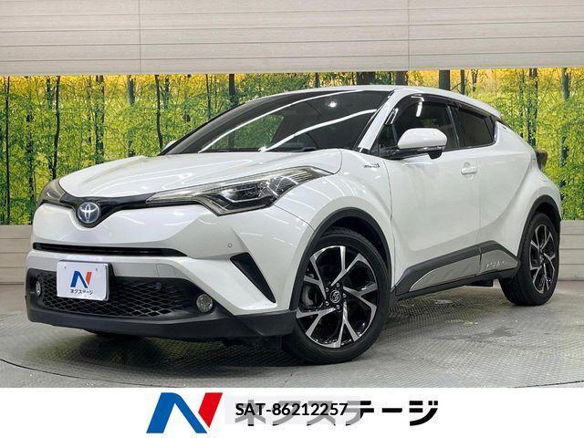 Toyota C-HR 2017-03 7960934-0