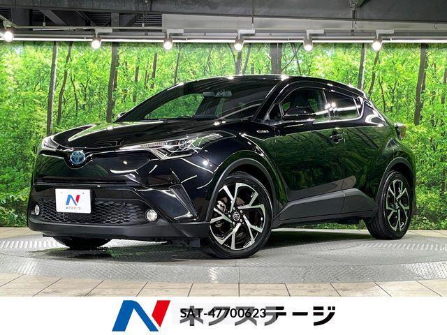 Toyota C-HR 2017-06 7960935-0