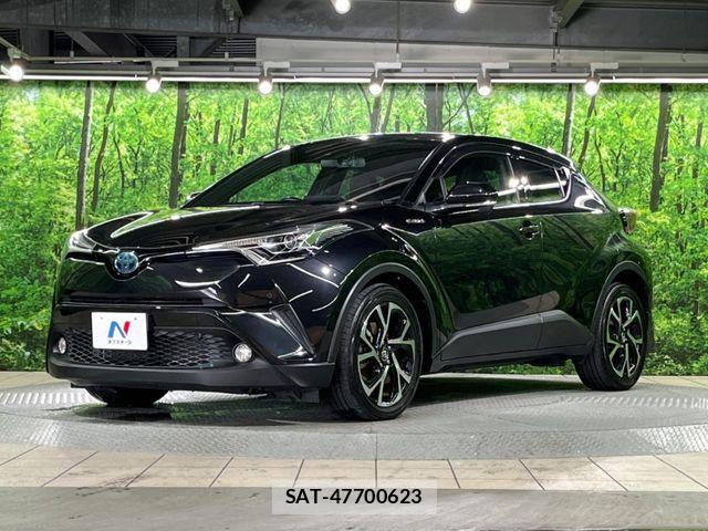 Toyota C-HR 2017-06 7960935-16