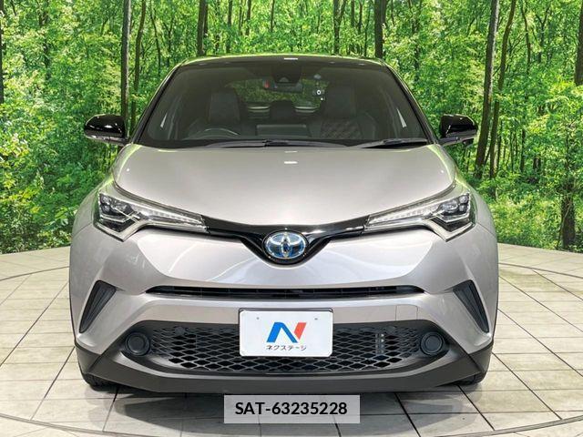 Toyota C-HR 2018-10 7960933-13