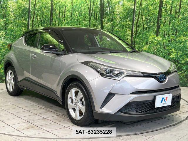 Toyota C-HR 2018-10 7960933-15