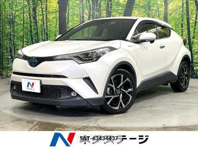 Toyota C-HR 2019-09 7960932-0
