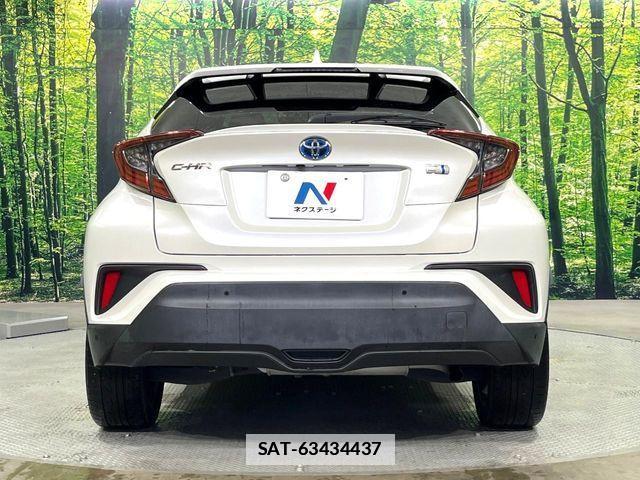 Toyota C-HR 2019-09 7960932-13