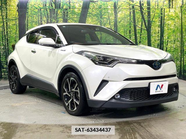 Toyota C-HR 2019-09 7960932-14