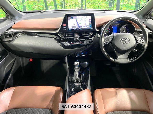 Toyota C-HR 2019-09 7960932-1