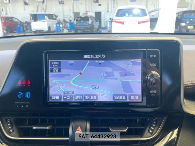 Toyota C-HR 2018-05 7978785-19