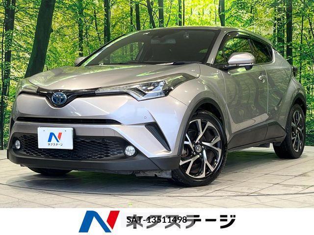 Toyota C-HR 2017-06 7978783-0