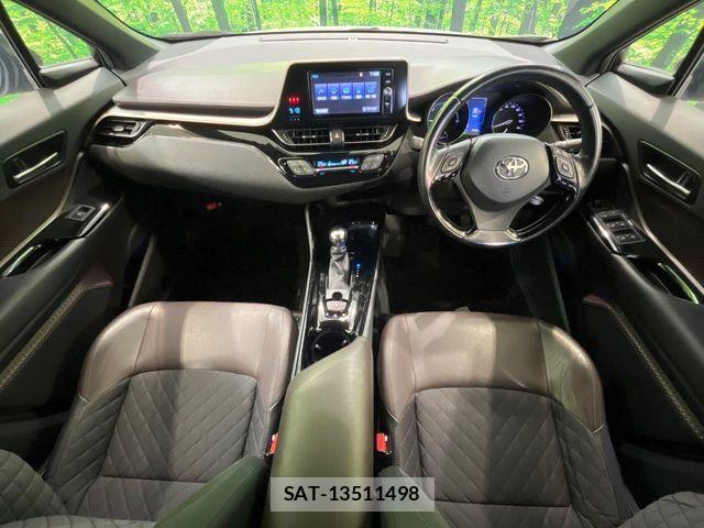 Toyota C-HR 2017-06 7978783-1