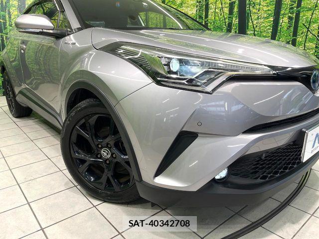 Toyota C-HR 2019-08 7978782-11