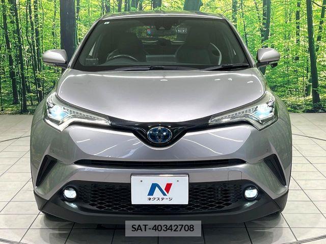 Toyota C-HR 2019-08 7978782-13