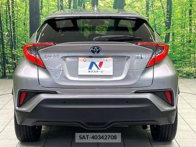 Toyota C-HR 2019-08 7978782-14