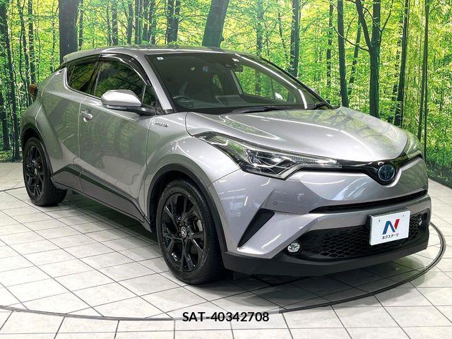 Toyota C-HR 2019-08 7978782-15