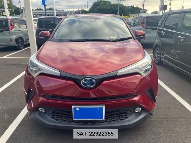 Toyota C-HR 2019-03 7978784-0