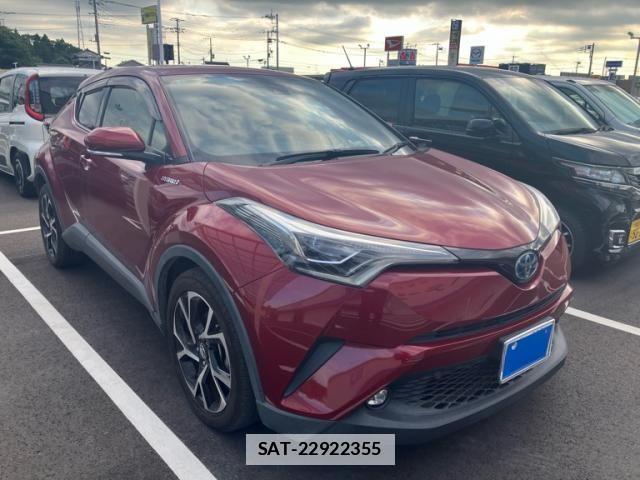 Toyota C-HR 2019-03 7978784-1