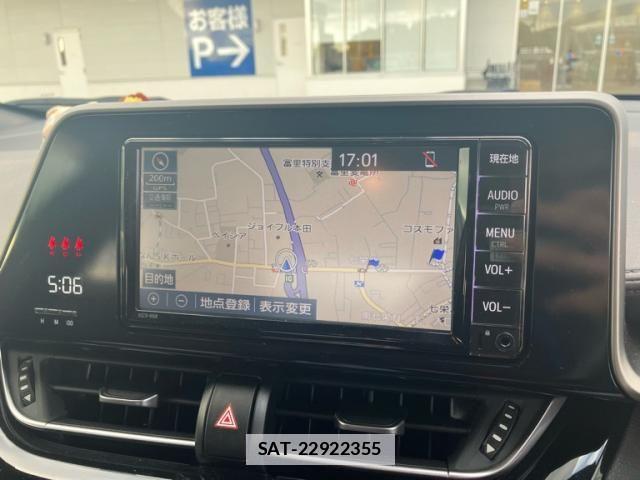 Toyota C-HR 2019-03 7978784-19