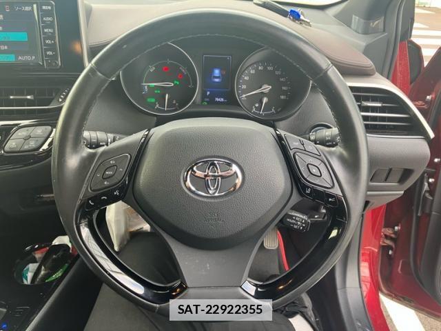 Toyota C-HR 2019-03 7978784-22