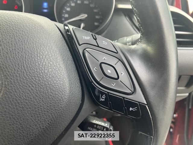 Toyota C-HR 2019-03 7978784-24