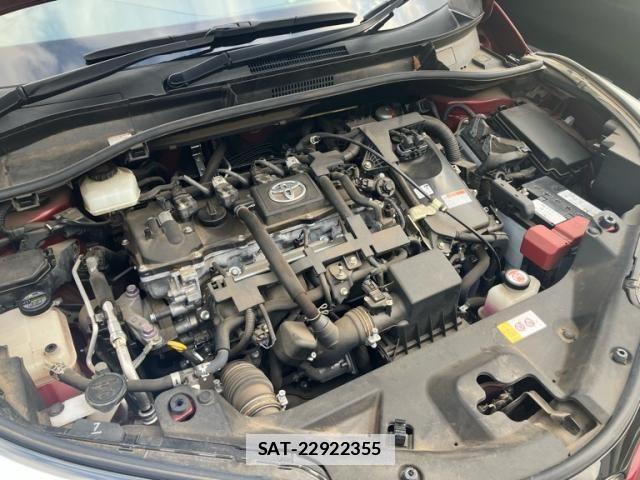 Toyota C-HR 2019-03 7978784-28