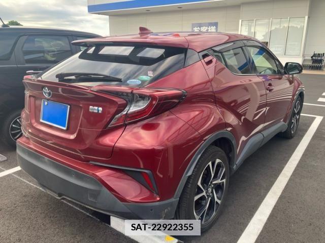 Toyota C-HR 2019-03 7978784-3