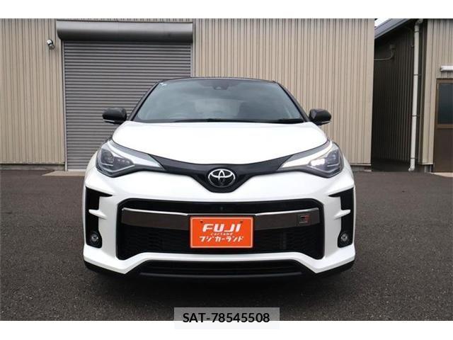 Toyota C-HR 2019-11 8034795-15