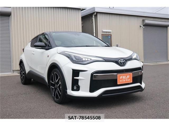 Toyota C-HR 2019-11 8034795-17