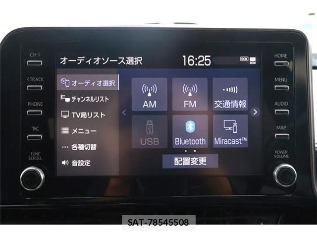 Toyota C-HR 2019-11 8034795-25