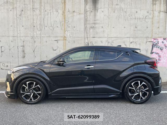 Toyota C-HR 2017-12 8034805-11