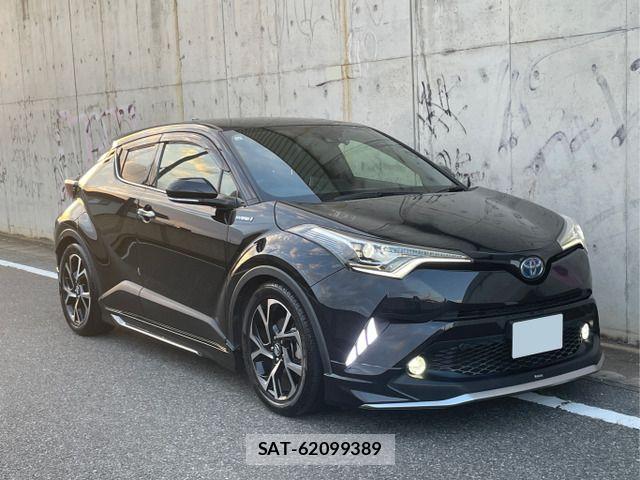 Toyota C-HR 2017-12 8034805-2