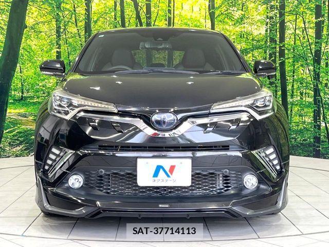 Toyota C-HR 2017-09 8034800-13