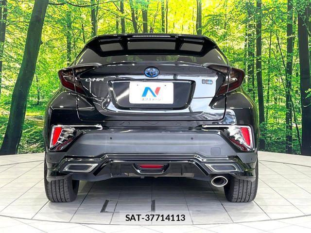 Toyota C-HR 2017-09 8034800-14