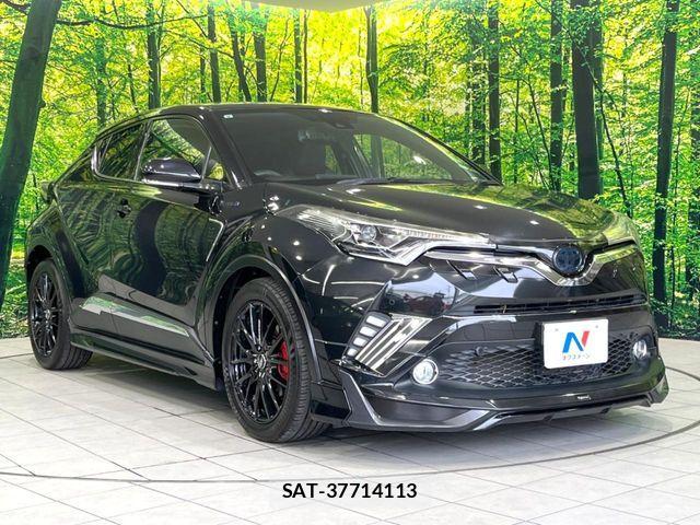 Toyota C-HR 2017-09 8034800-15