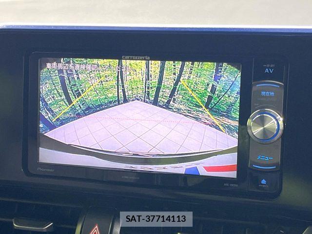 Toyota C-HR 2017-09 8034800-4