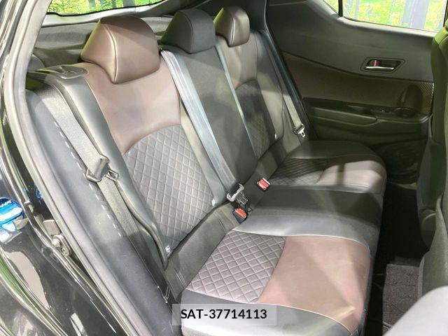 Toyota C-HR 2017-09 8034800-8