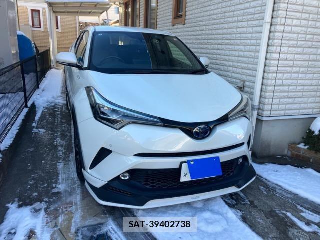 Toyota C-HR 2019-08 8034809-0