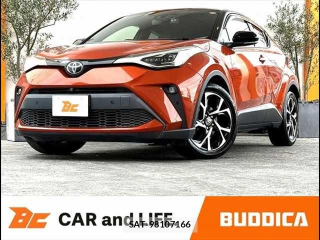 Toyota C-HR 2020-04 8034794-0
