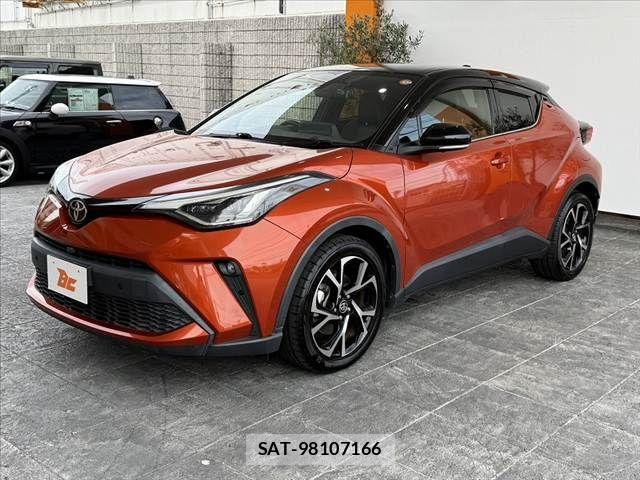 Toyota C-HR 2020-04 8034794-9